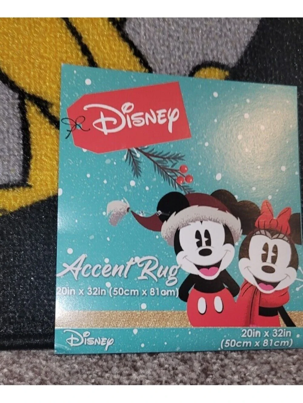 Disney mickey mouse